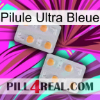 Ultra Blue Pill 25